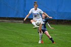 Women's Soccer vs MHC  Wheaton College Women's Soccer vs Mount Holyoke College. - Photo By: KEITH NORDSTROM : Wheaton, women's soccer